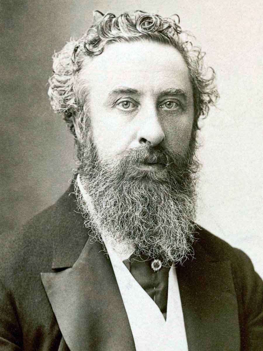 robert bulwer lytton