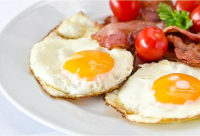 早餐之选，鸡蛋与牛奶的误区和健康建议