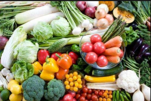 冬季食补必备，助力养生的5款蔬菜推荐